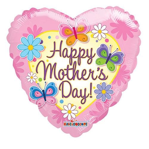 Mother's Day Balloon
